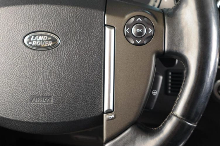 Land Rover Discovery 16 из 20