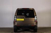 Land Rover Discovery 5 из 20