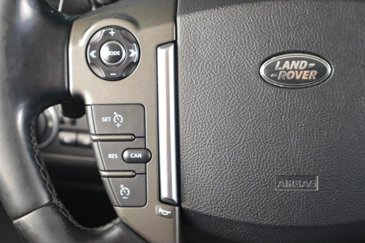 Land Rover Discovery 15 из 20