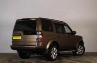 Land Rover Discovery 6 из 20