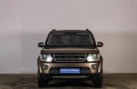 Land Rover Discovery 2 из 20