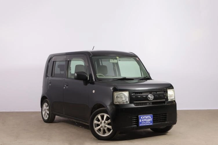 Daihatsu Move Conte 1 из 6