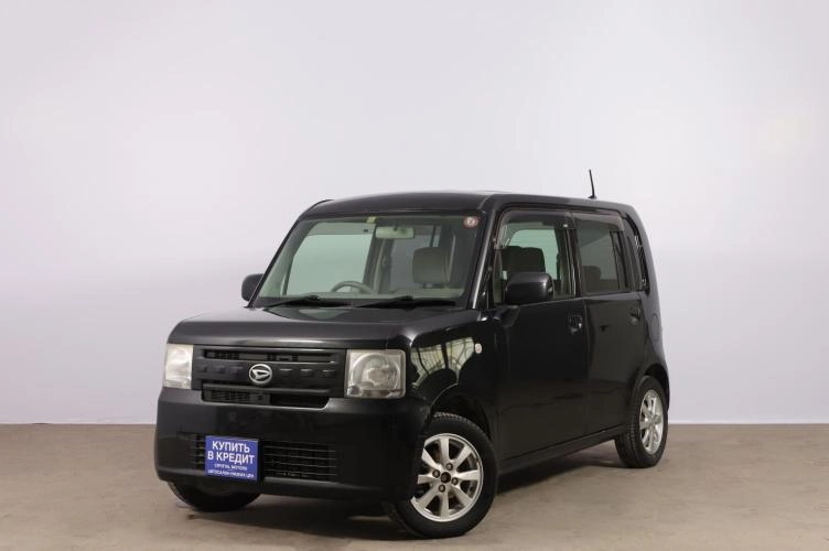 Daihatsu Move Conte 3 из 6