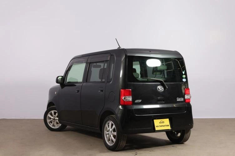 Daihatsu Move Conte 4 из 6