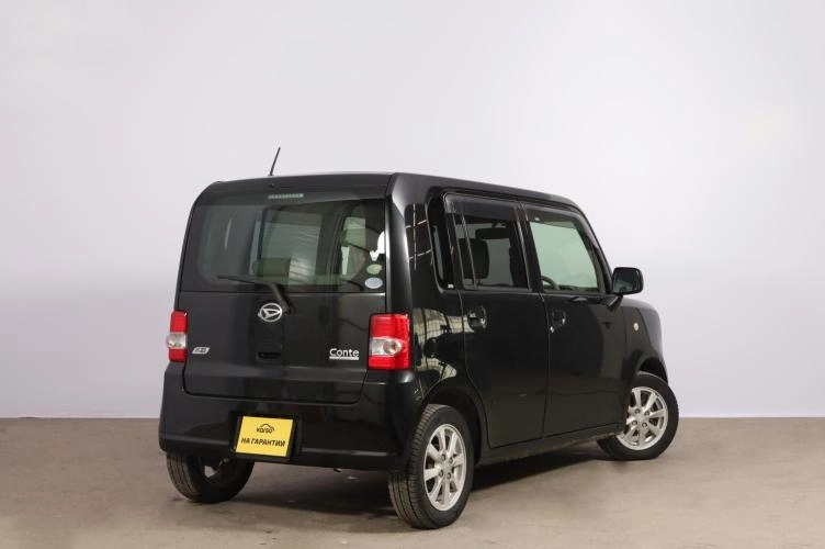 Daihatsu Move Conte 6 из 6