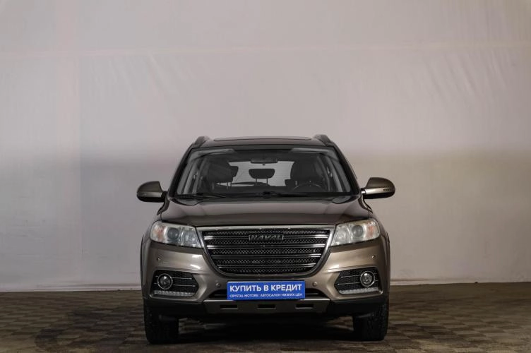 Haval H6 2 из 6