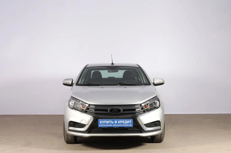 ВАЗ (LADA) Vesta 2 из 6