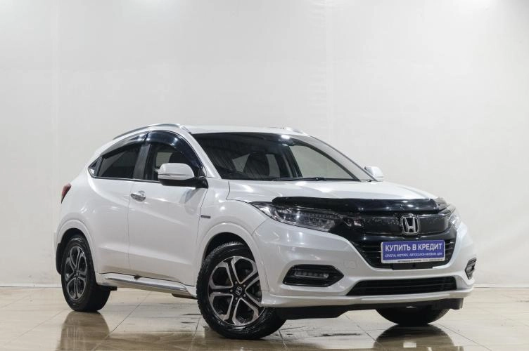 Honda Vezel 1 из 6