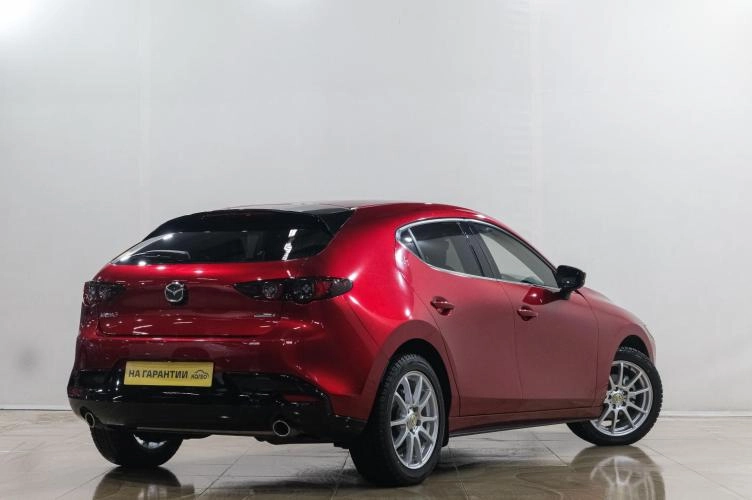 Mazda 3 6 из 6