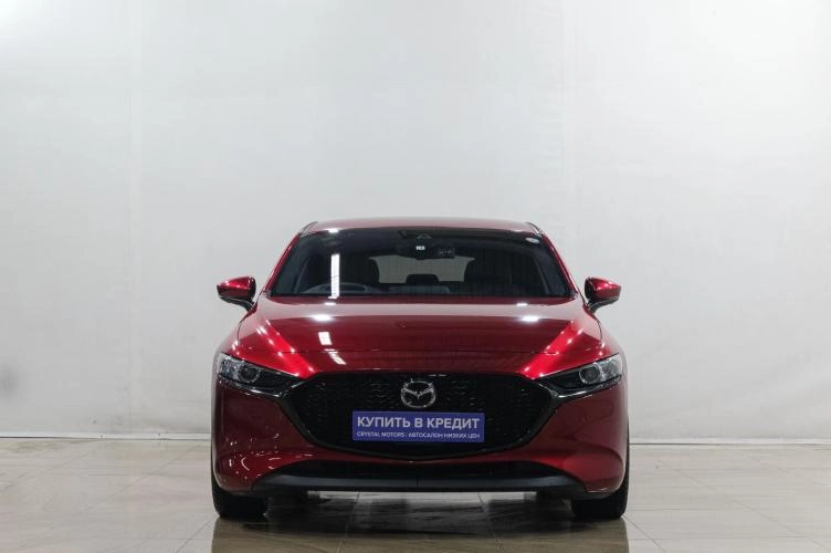 Mazda 3 2 из 5