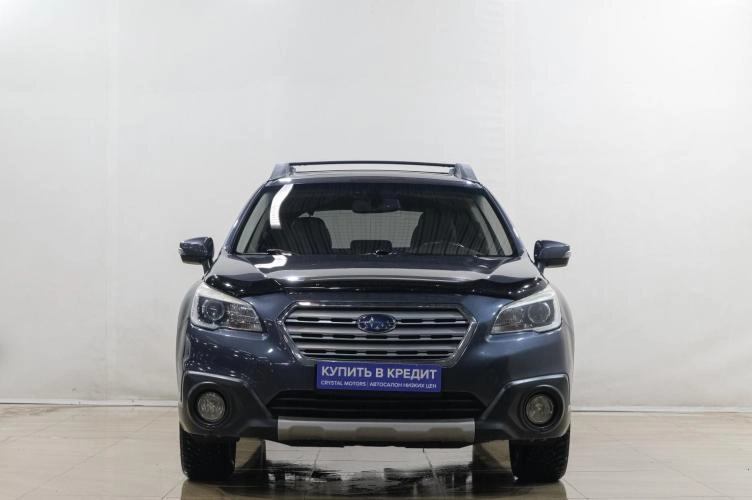 Subaru Outback 2 из 6