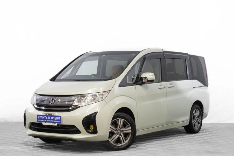 Honda Stepwgn 3 из 6