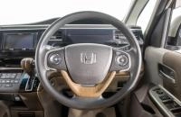 Honda Stepwgn 16 из 30