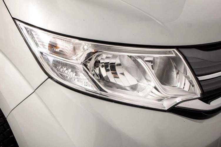 Honda Stepwgn 7 из 30