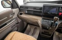 Honda Stepwgn 24 из 30