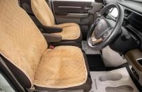 Honda Stepwgn 11 из 30