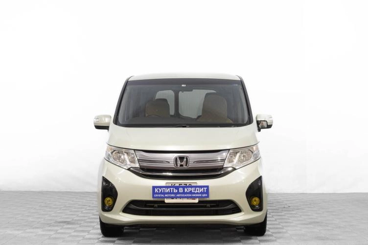 Honda Stepwgn 2 из 6