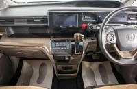 Honda Stepwgn 20 из 30