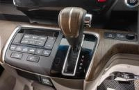 Honda Stepwgn 23 из 30