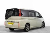 Honda Stepwgn 4 из 30