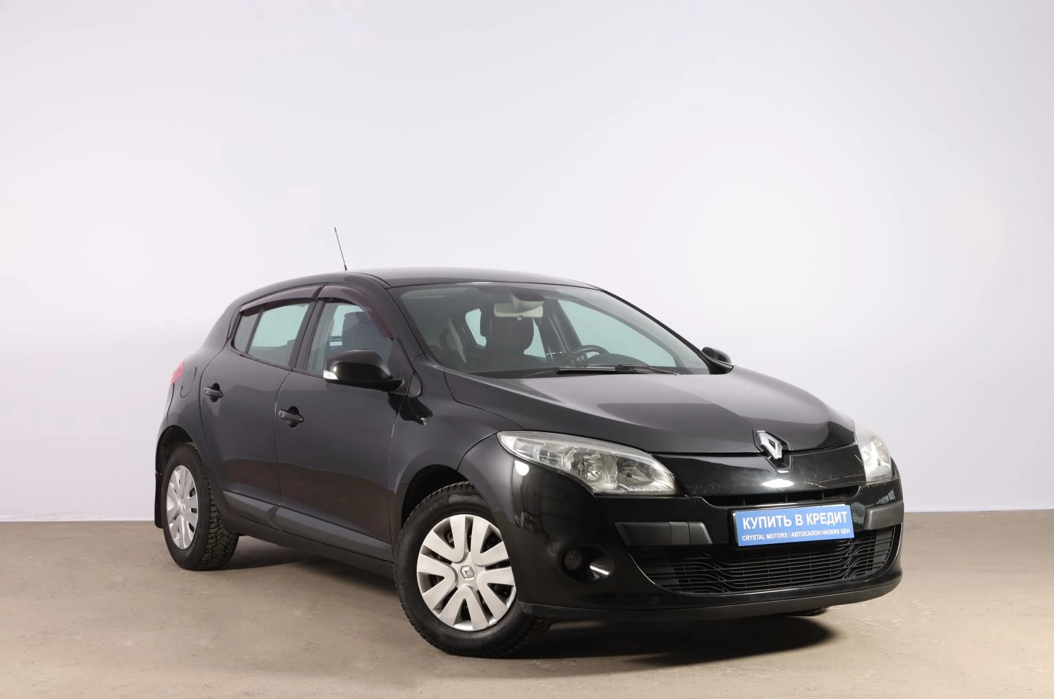 Renault Megane 1 из 16