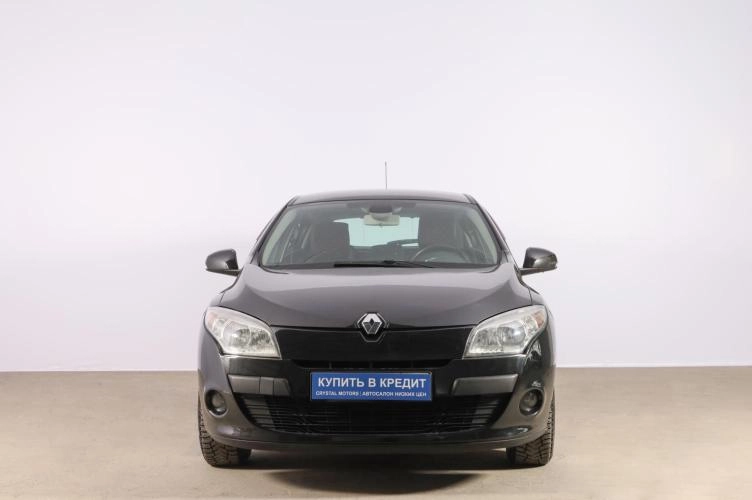 Renault Megane 2 из 6