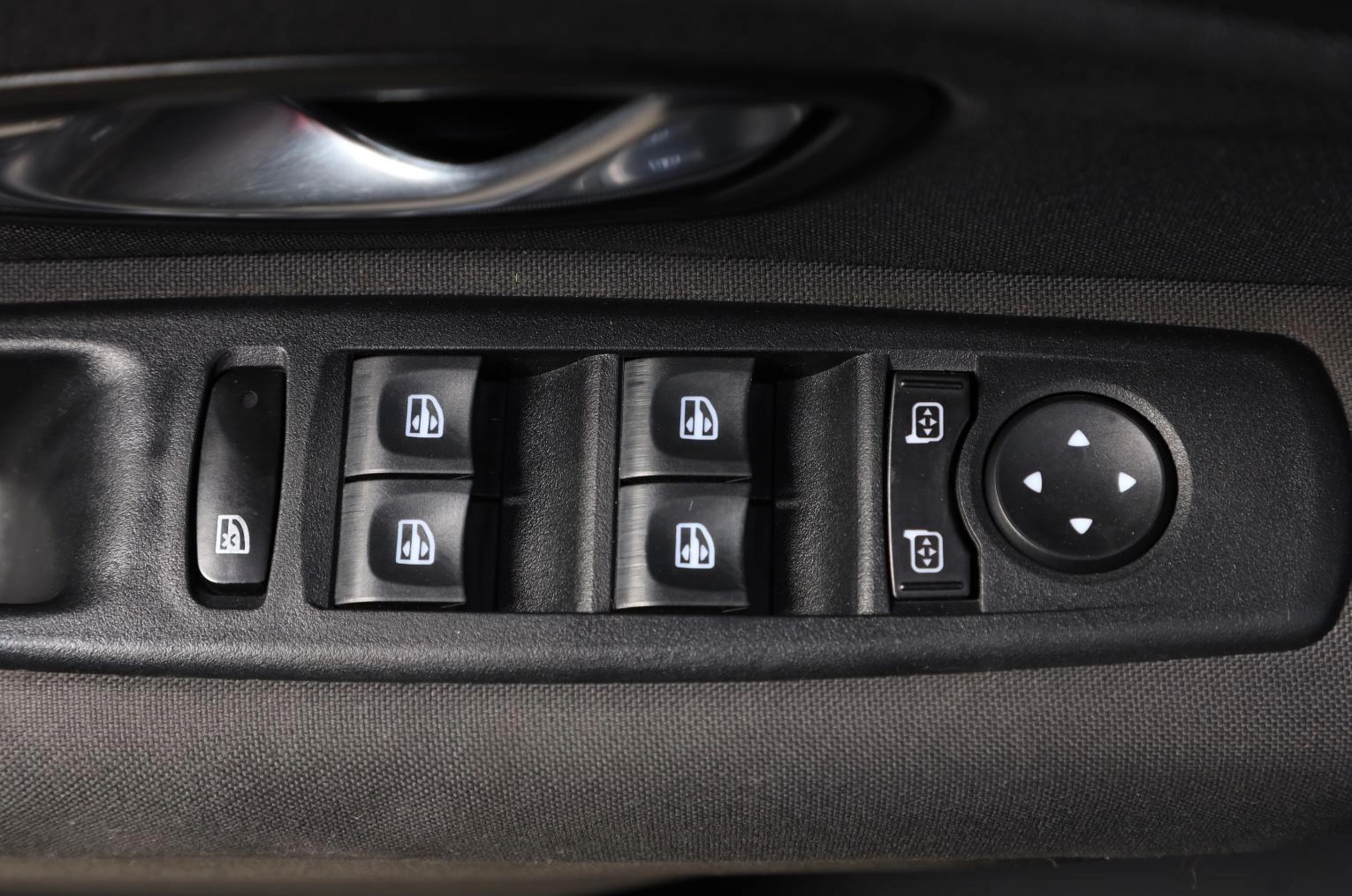 Renault Megane 7 из 16