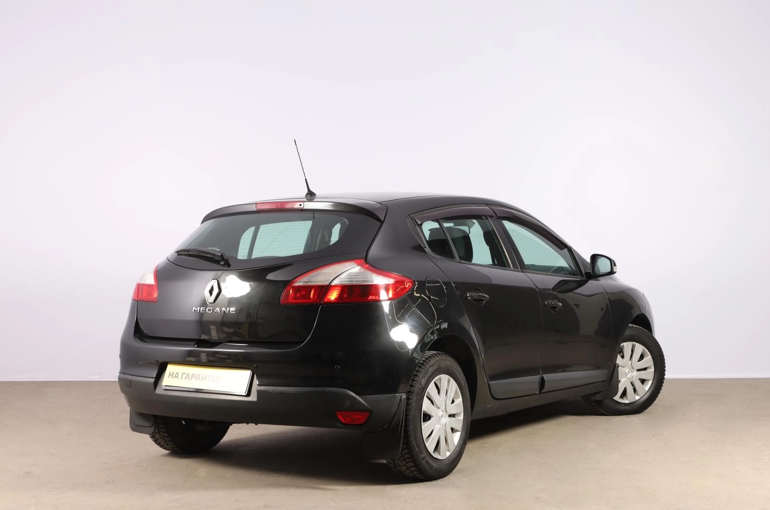 Renault Megane 6 из 16