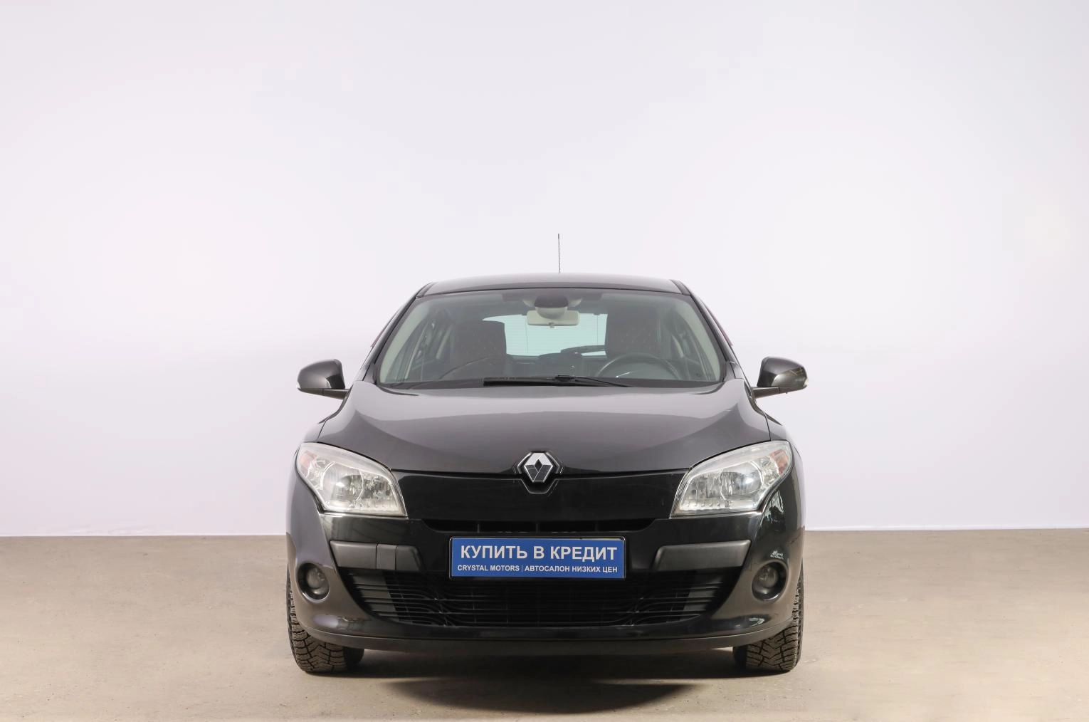 Renault Megane 2 из 16