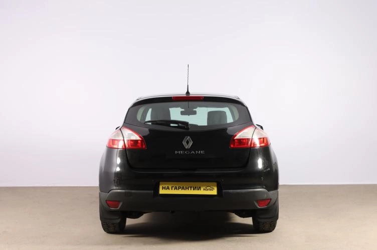 Renault Megane 5 из 6