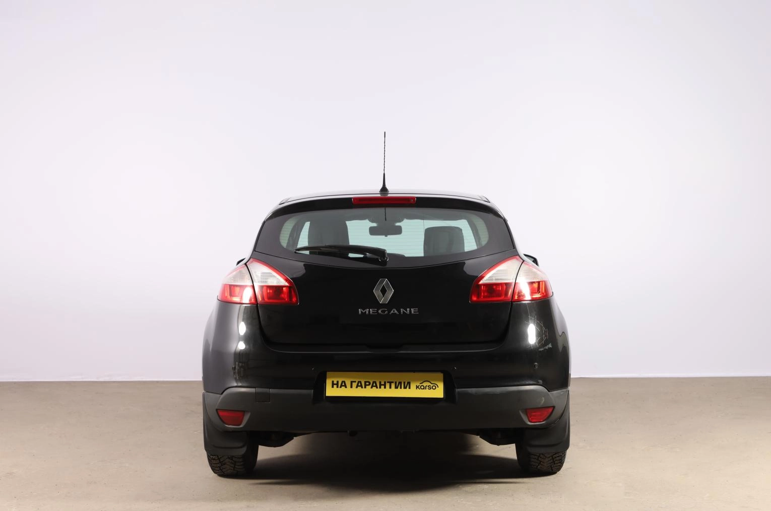 Renault Megane 5 из 16