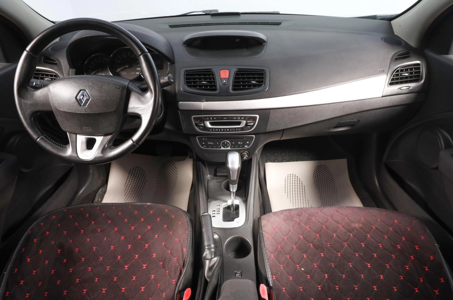 Renault Megane 10 из 16