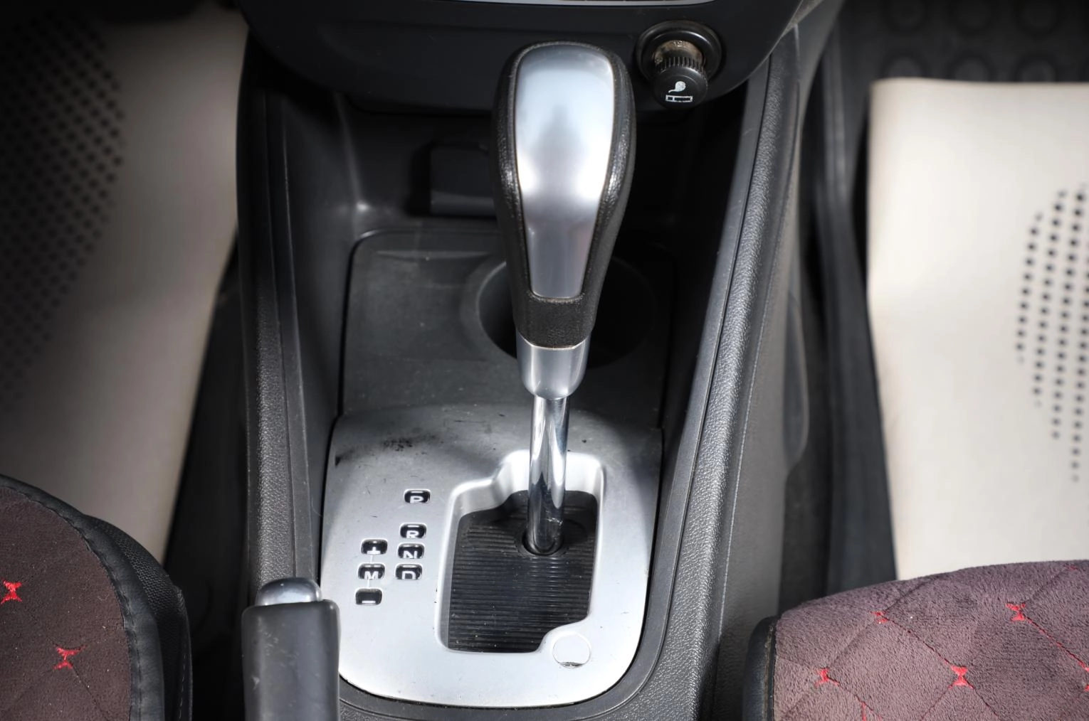 Renault Megane 14 из 16