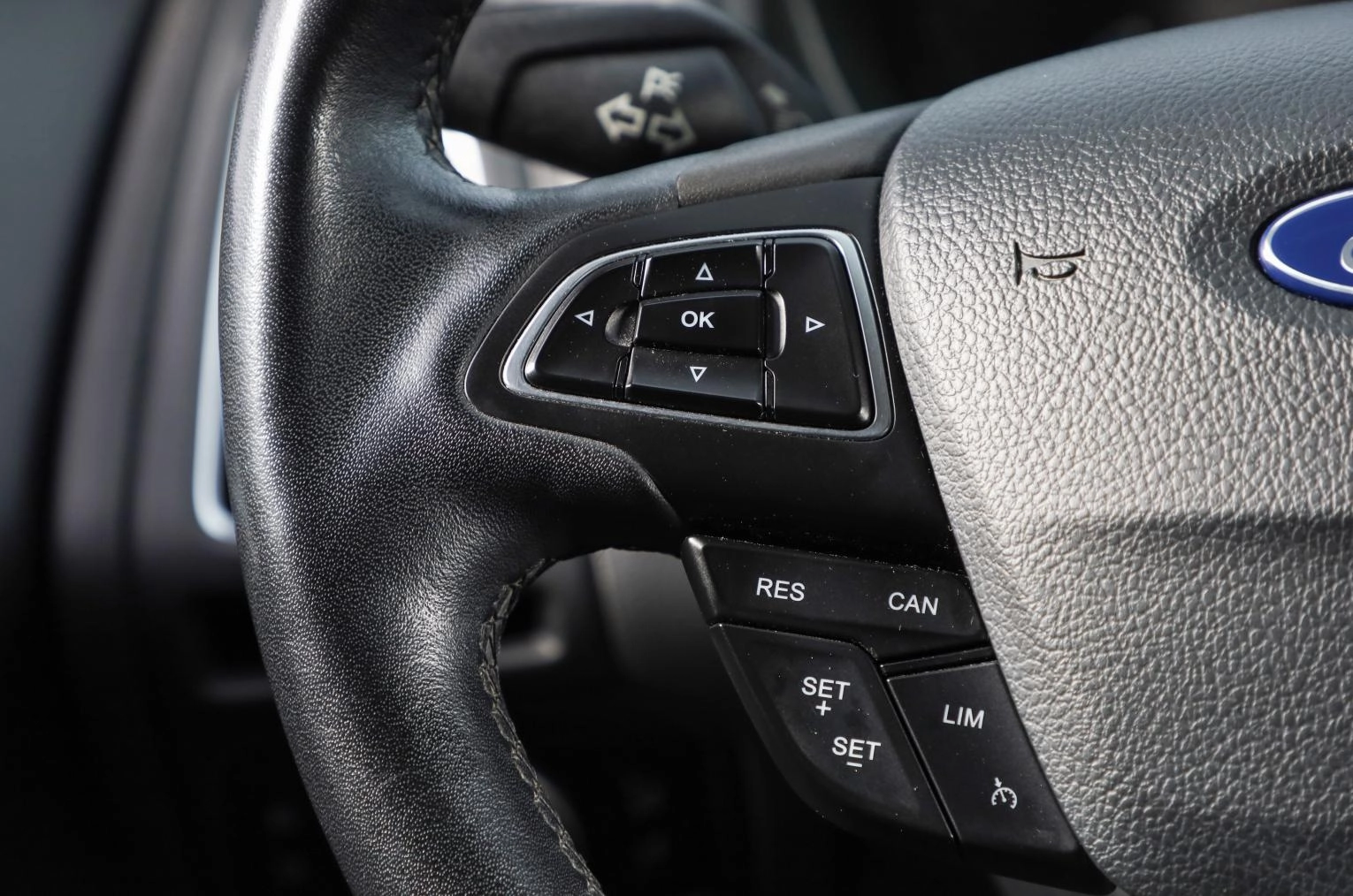 Ford Focus 10 из 18