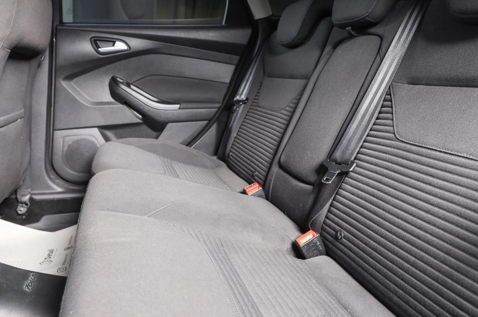 Ford Focus 17 из 18