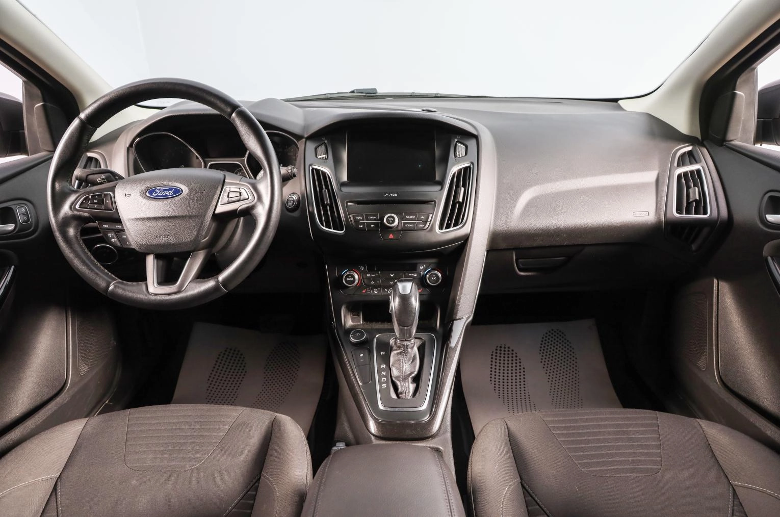 Ford Focus 13 из 18