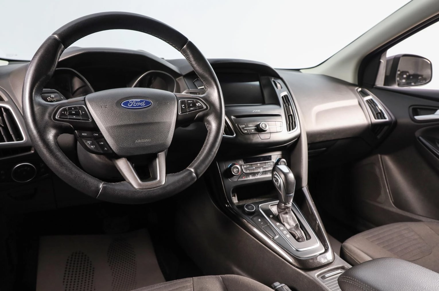 Ford Focus 12 из 18