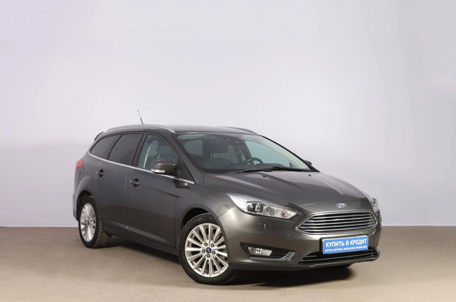 Ford Focus 1 из 18