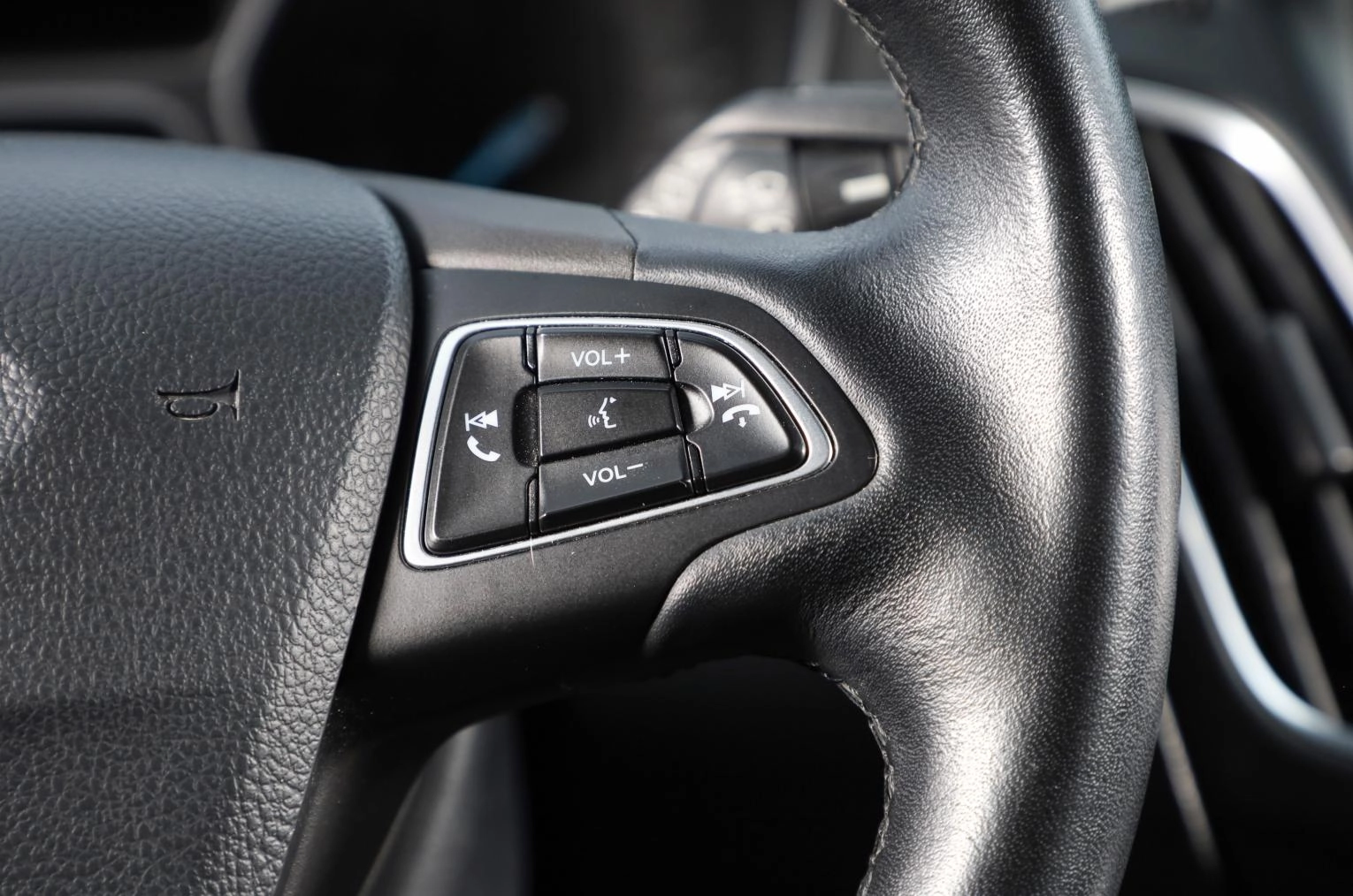 Ford Focus 11 из 18