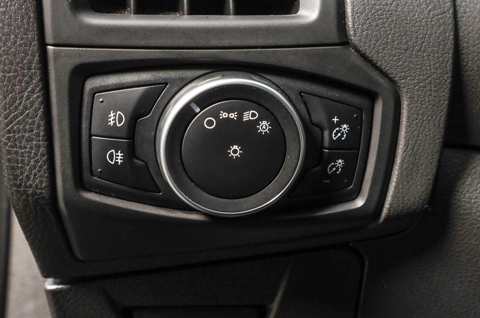 Ford Focus 8 из 18