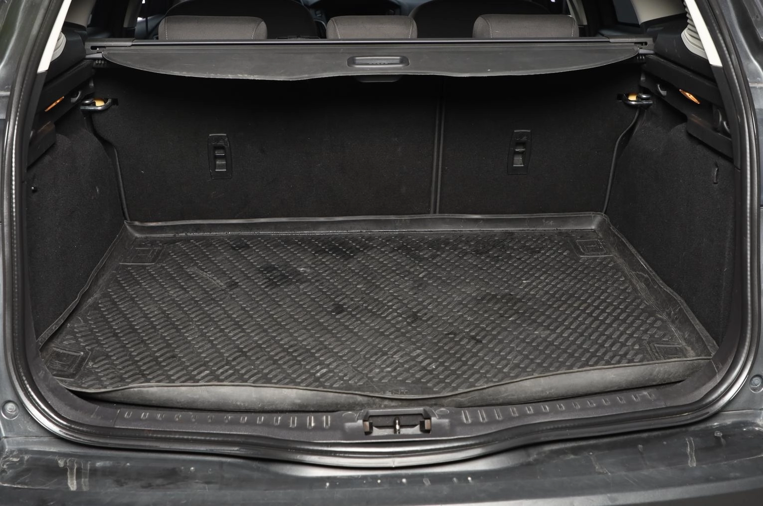 Ford Focus 18 из 18