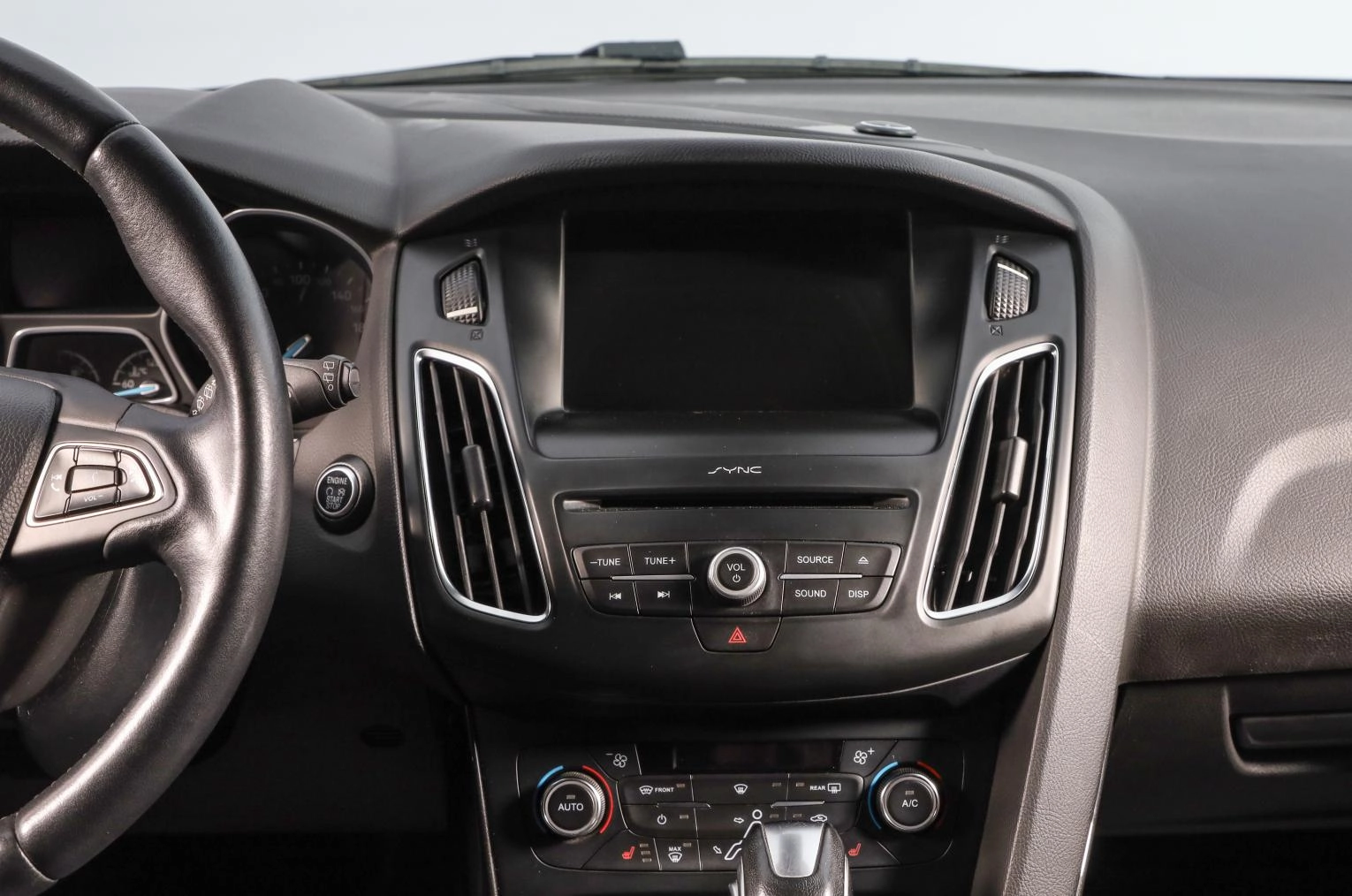 Ford Focus 14 из 18