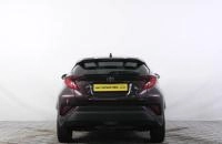 Toyota C-HR 5 из 26