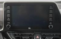 Toyota C-HR 20 из 26