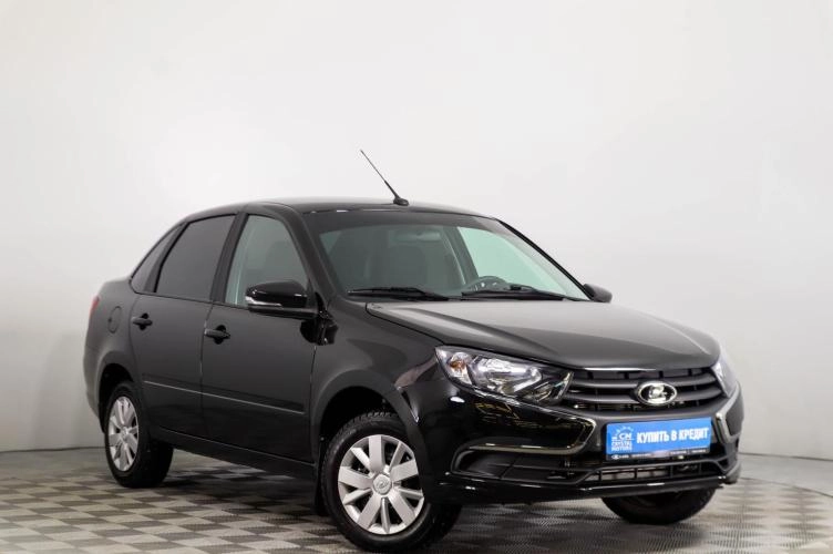 ВАЗ (LADA) Granta