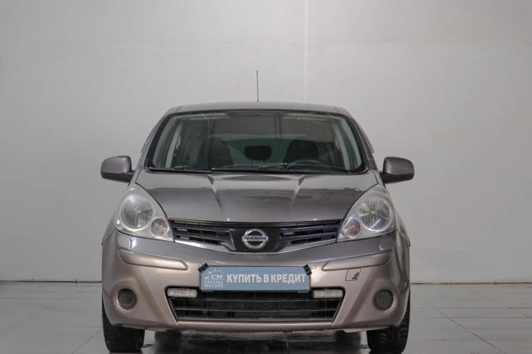 Nissan Note 2 из 5