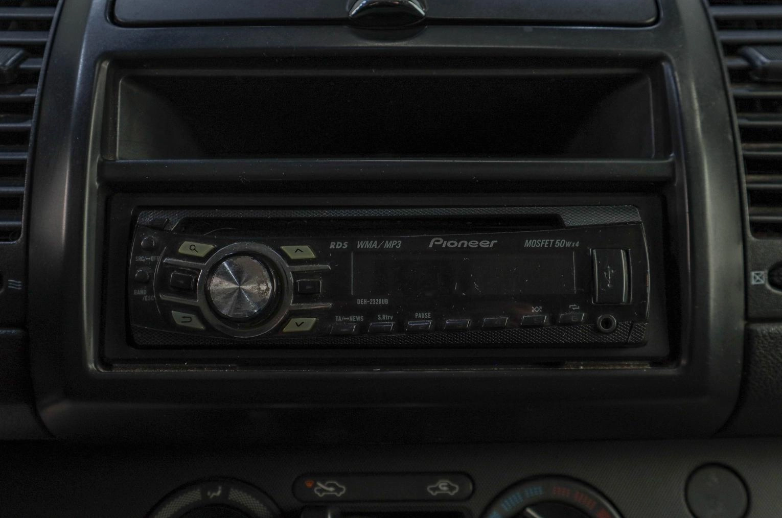 Nissan Note 13 из 18