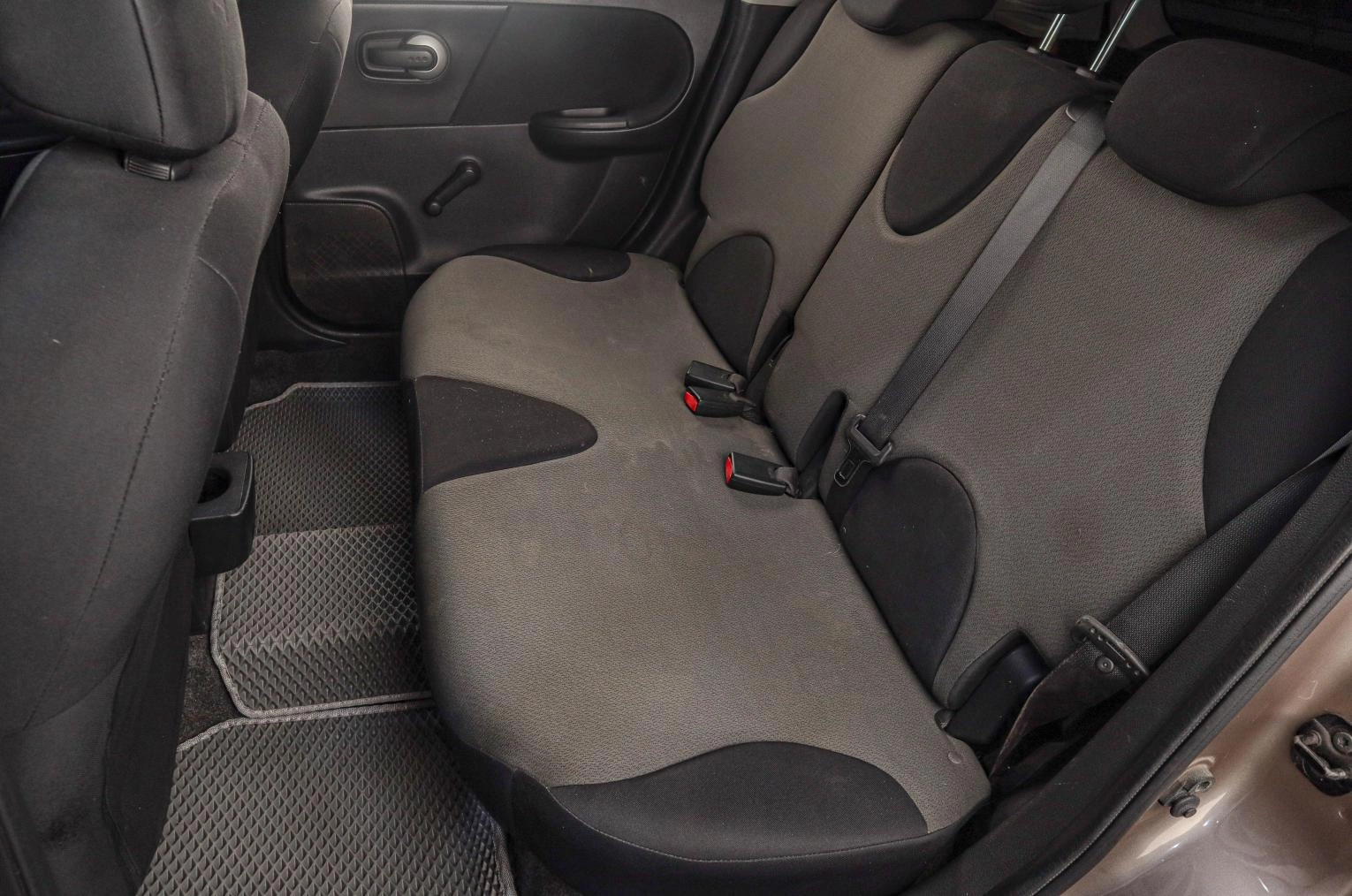 Nissan Note 18 из 18