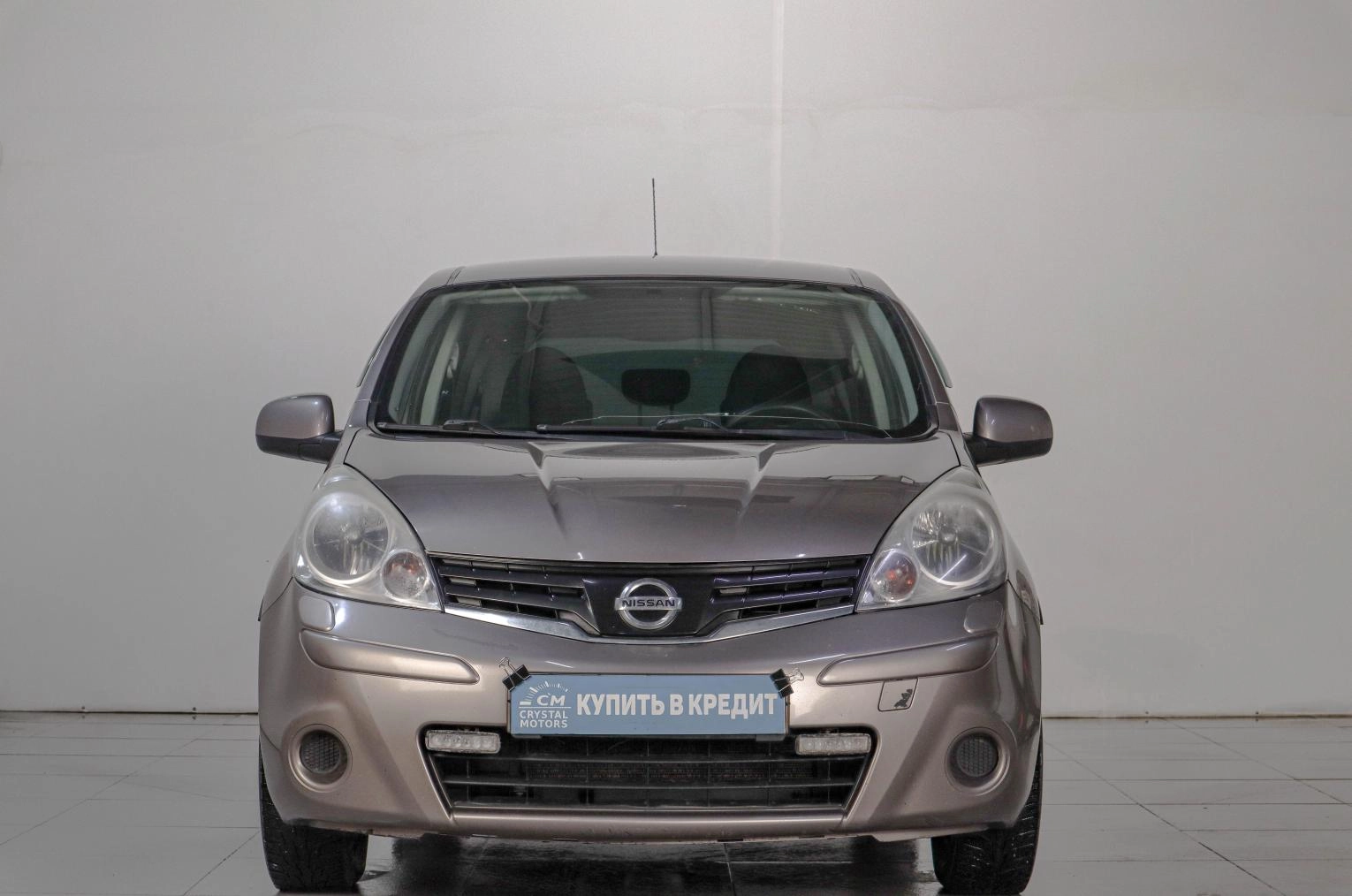 Nissan Note 2 из 18