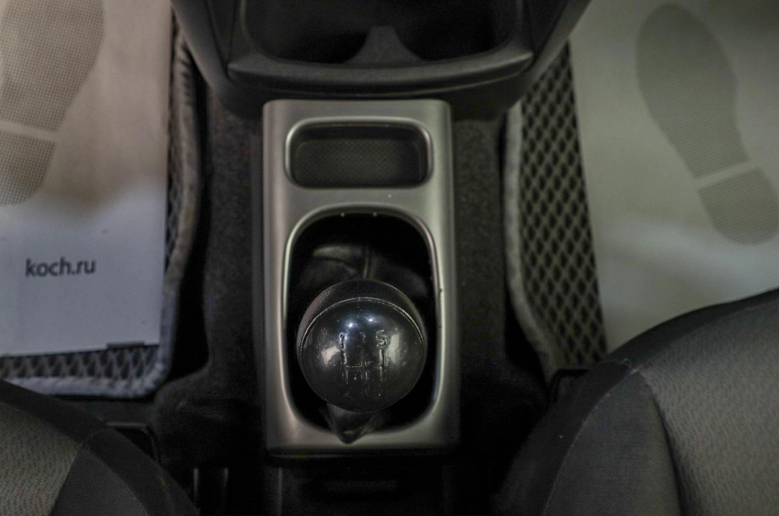 Nissan Note 15 из 18